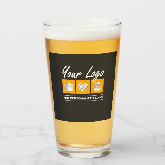 カスタム誕生日男性へ彼の父の夫 タンブラーグラス (ドリンク正面)