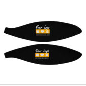 カスタム誕生日男性へ彼の父の夫 ミニバスケットボール (パネル)