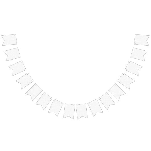 カスタム誕生日、結婚パーティーバンティング バンティングフラッグ (全)