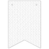 カスタム誕生日、結婚パーティーバンティング バンティングフラッグ (第2の旗)