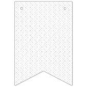 カスタム誕生日、結婚パーティーバンティング バンティングフラッグ (第3の旗)