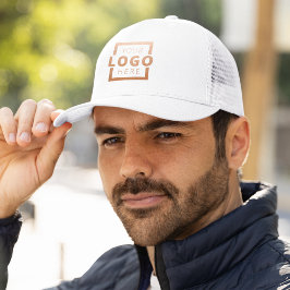 カスタム販売促進ロゴ統一バラ金ゴールド キャップ