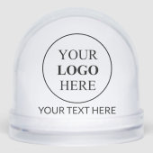 カスタム販売促進ロゴ – 最小注文なし (正面)