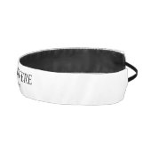 カスタム販売促進ロゴ – 最小注文なし アスレチックヘッドバンド (右)