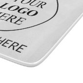 カスタム販売促進ロゴ – 最小注文なし カッティングボード (角)