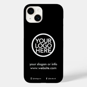 カスタム販売促進ロゴ Case-Mate iPhone 14ケース