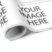 カスタム贈 ラッピングペーパー (ロールコーナー)