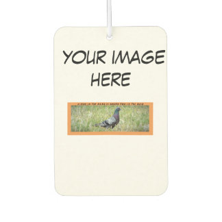 カスタム車の空気清浄機 カーエアーフレッシュナー