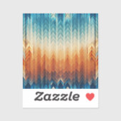 カスタム車の窓の写真デカール シール (シート)