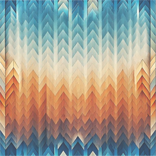 カスタム車の窓の写真デカール シール (正面)