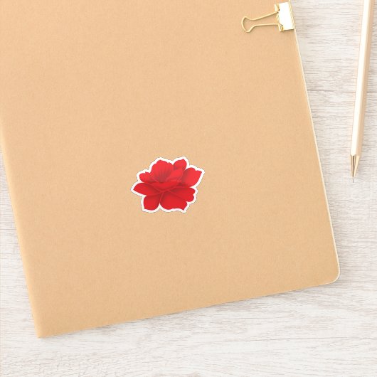 カスタム車の窓デカール。ビニール。はっきりした.耐久性。 シール (ノートブック)