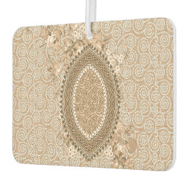 カスタム車アクセサリーギフト カーエアーフレッシュナー