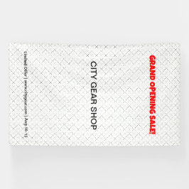 カスタム車旗 | 屋外PVC | つるシンボルや象徴 横断幕