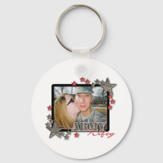 カスタム軍鍵 キーホルダー