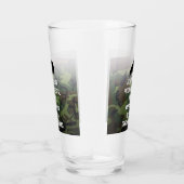 カスタム迷彩柄パレードアウト タンブラーグラス (右)