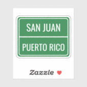 カスタム通りマーク シール (シート)