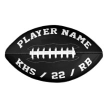 カスタム選手の名前と番号、学校とポジション