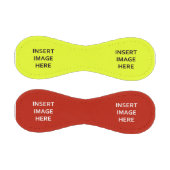 カスタム野球のテンプレートが自分で作る 野球ボール (パネル)