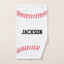 カスタム野球選手の名前、チーム名または文字