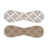 カスタム野球 – ウイスキーがバーボンばかりではない! 野球ボール (パネル)