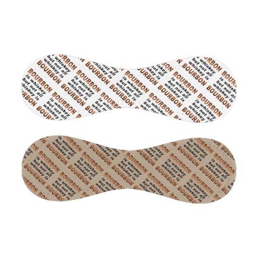 カスタム野球 – ウイスキーがバーボンばかりではない! 野球ボール (パネル)