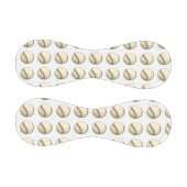 カスタム野球 野球ボール (パネル)