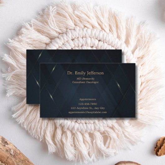 カスタム金ゴールドミニマモダンリストパーソナライズされた 名刺