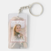 カスタム院写真記念 キーホルダー (裏面)