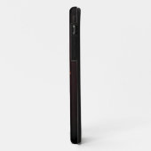 カスタム陰陽iphone 5ケース Case-Mate iPhoneケース (裏面/左)