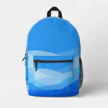 カスタム青鮮やか型カラフル美学