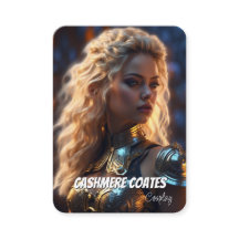 カスタム鞘 |ミニマルなコスプレのトレーディングカード