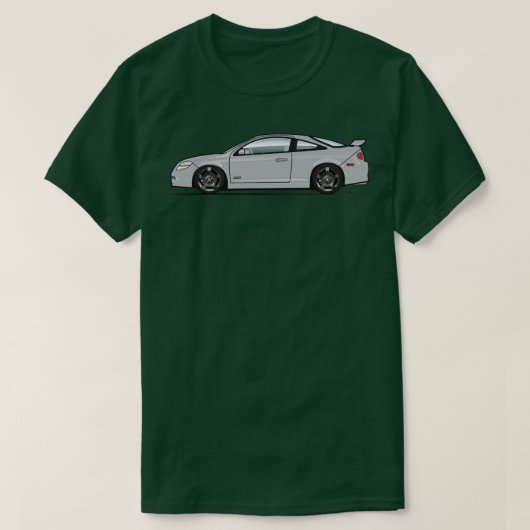 カスタム順序111 Tシャツ (デザイン正面)
