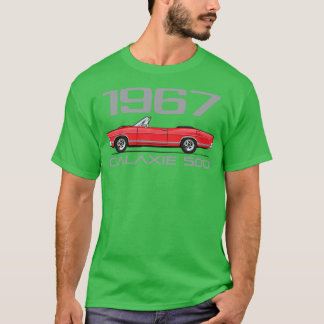 カスタム順序127 Tシャツ