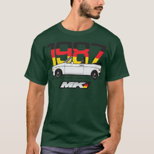 カスタム順序16 Tシャツ