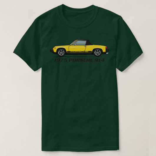 カスタム順序19 Tシャツ (デザイン正面)