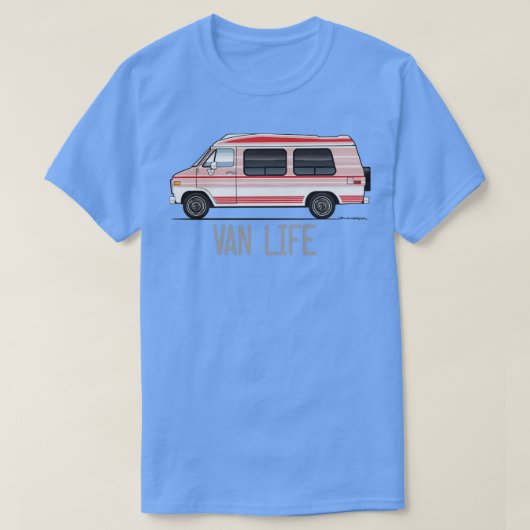 カスタム順序31 Tシャツ (デザイン正面)