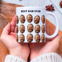 カスタム顔パーソナライズされた写真おもしろい文字