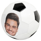 カスタム顔写真 サッカーボール (3/4)