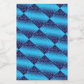 カスタム食品容器ラベル画像 フードラベル (シングルラベル)