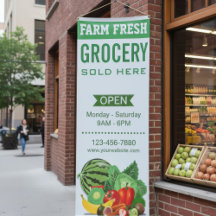 カスタム食料品店