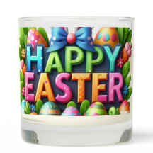 カスタム香りのするロウソク