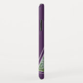 カスタム馬の写真 Case-Mate iPhoneケース (裏面/右)