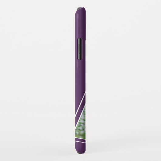 カスタム馬の写真 Case-Mate iPhoneケース (裏面/右)