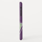 カスタム馬の写真 Case-Mate iPhoneケース (裏面/左)