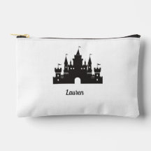 カスタム魔法モノグラムのキャッスル