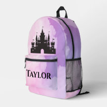 カスタム魔法モノグラムのキャッスル