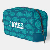 カスタム魚釣りDoppキット ドップキット (右コーナー)