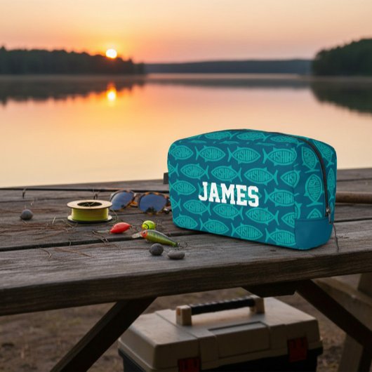 カスタム魚釣りDoppキット ドップキット