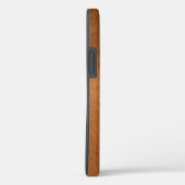 カスタム鹿シルエットApple iPhone 12ケース Case-Mate iPhoneケース (裏面 / 右)