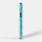 カスタム鹿シルエットApple iPhone 12ケース iPhoneケース (右側面)